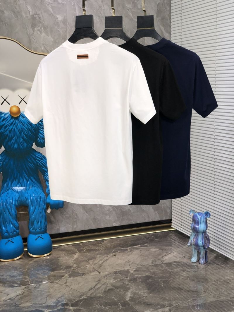 Zegna T-Shirts